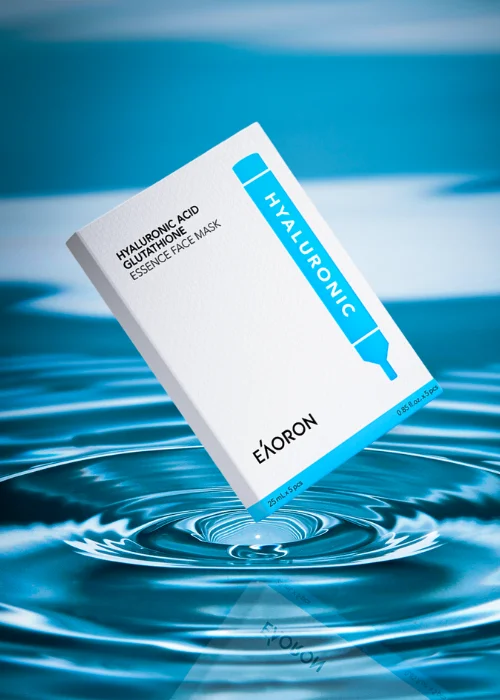 Eloron Essence Face Mask