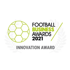 Football Business Awards 2021 Inovation Award for UNTMD Digital Marketing Agency in Australia | UNTMD | Award-Winning Digital Marketing Agency in Australia Football Business Awards 2021 Inovation Award for UNTMD Digital Marketing Agency in Australia