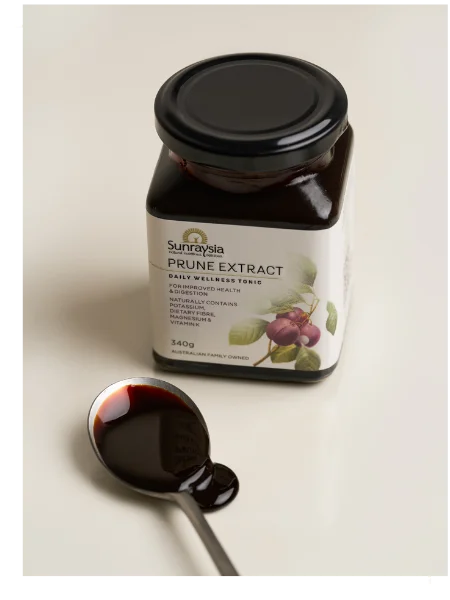 UNTMD Client Success - Sunraysia Prune Extract | UNTMD | Award-Winning Digital Marketing Agency in Australia UNTMD Client Success - Sunraysia Prune Extract