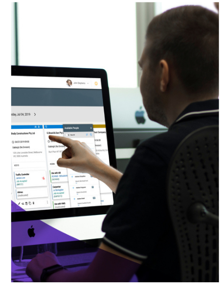 UNTMD Client Success - Alloc8 | UNTMD | Award-Winning Digital Marketing Agency in Australia UNTMD Client Success - Alloc8