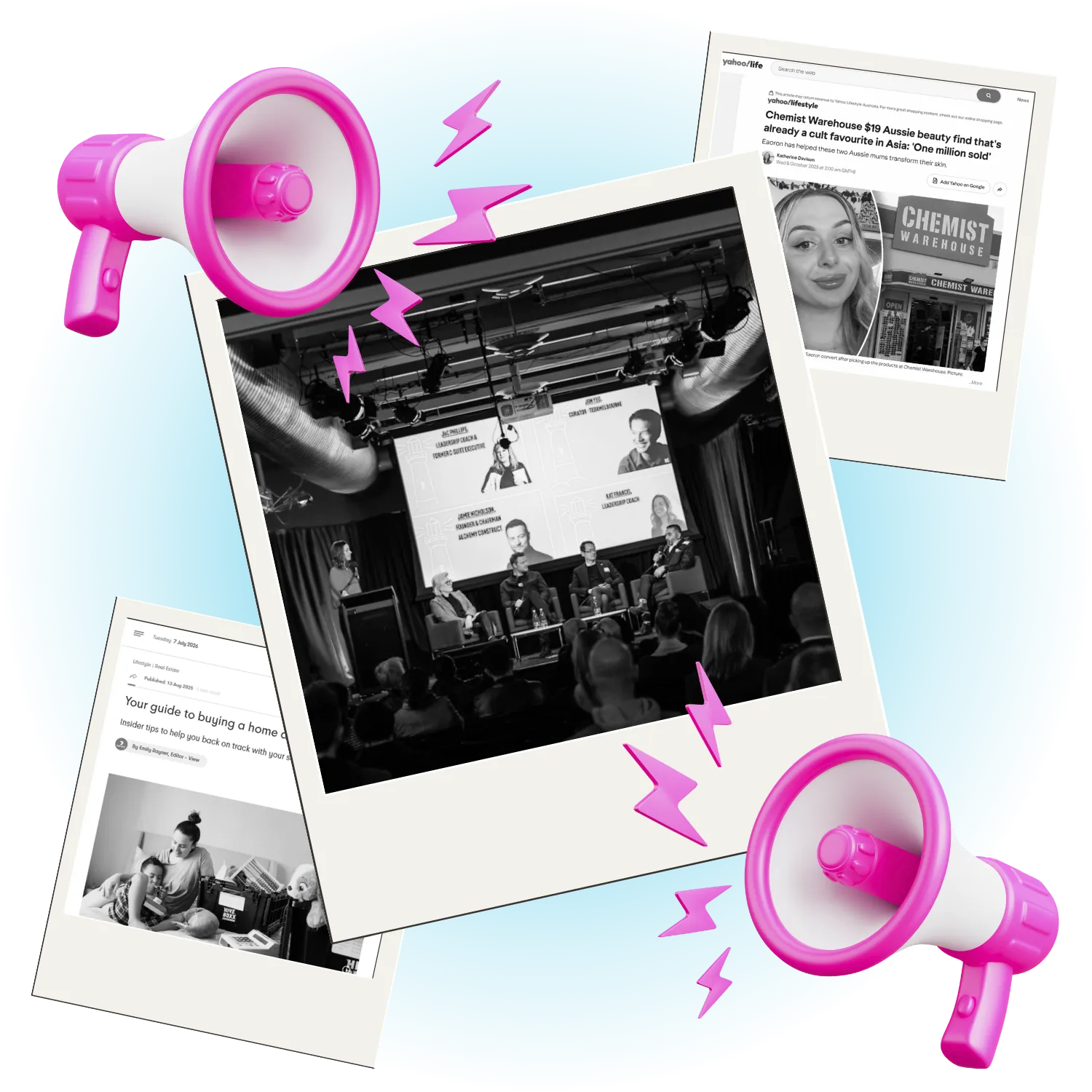 How UNTMD Build Buzz That Doesn’t Burn Out | UNTMD | Award-Winning Digital Marketing Agency in Australia How UNTMD Build Buzz That Doesn’t Burn Out