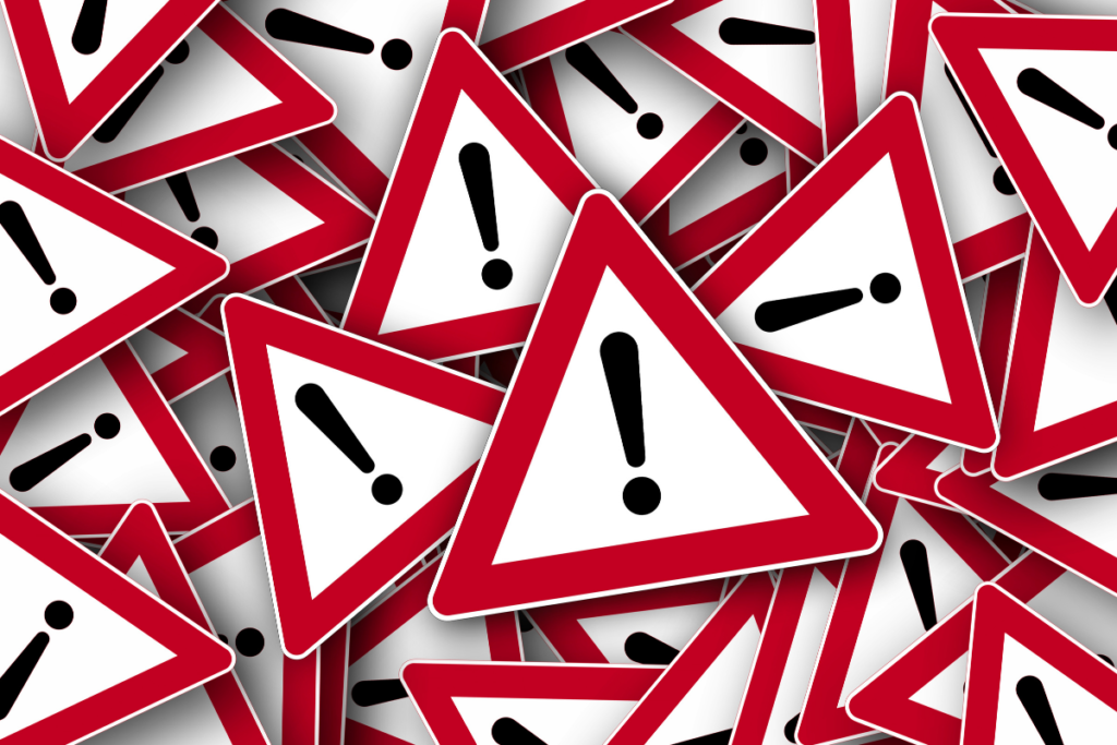 Digital marketing agency red flags revealed by the answers to your questions