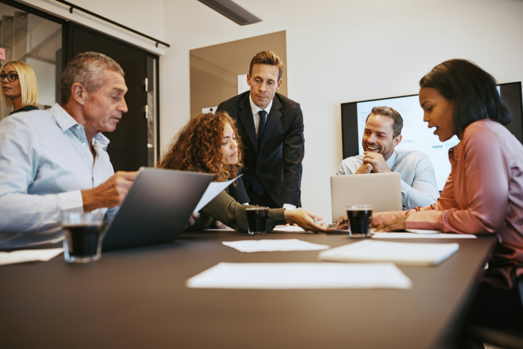 Questions to ask a digital marketing agency about their strategy and approach